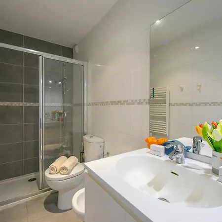 Apartment Liberation Nizza
