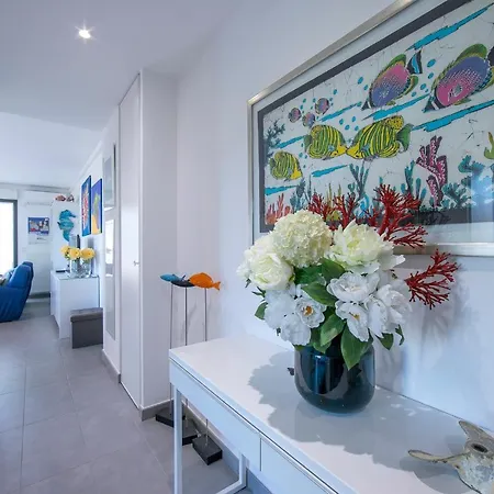 Liberation Apartment