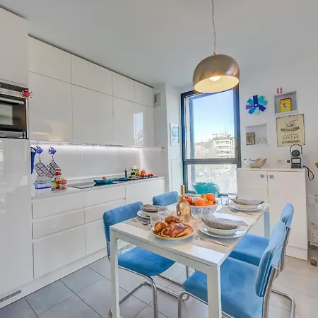 Liberation Apartment Nizza