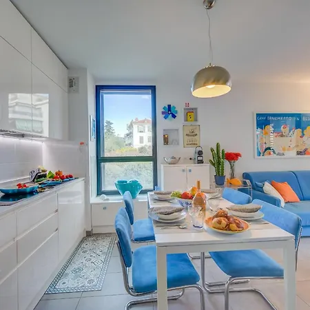 Liberation Apartment Nizza