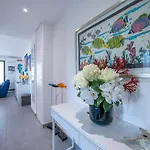 Liberation Apartment