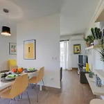 Apartment Liberation