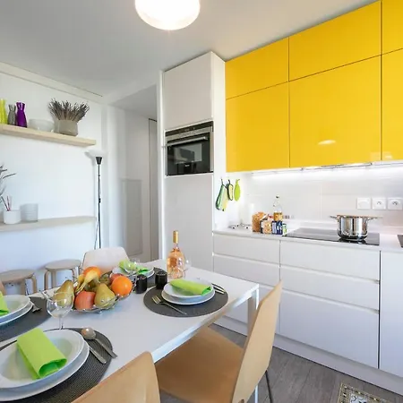 Liberation דירה ניס