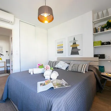 Apartman Liberation