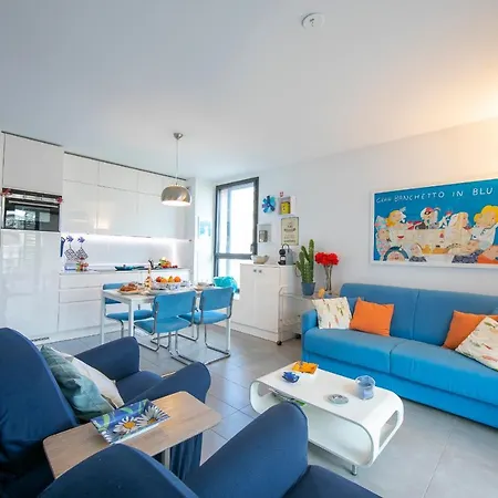 Lägenhet Liberation