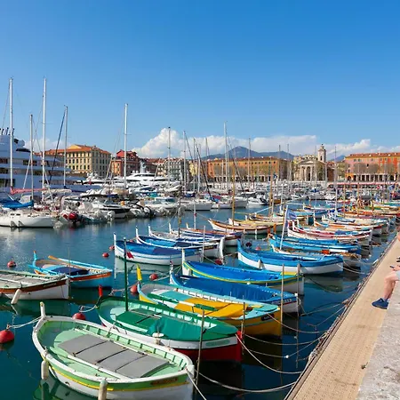 Lägenhet Liberation *