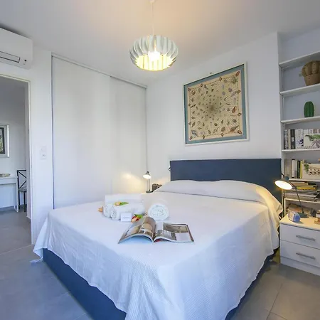 דירה Liberation *