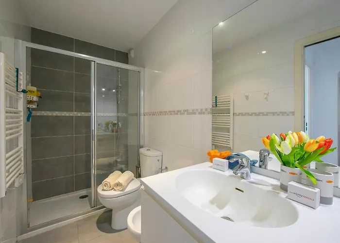 Apartment Liberation Nizza