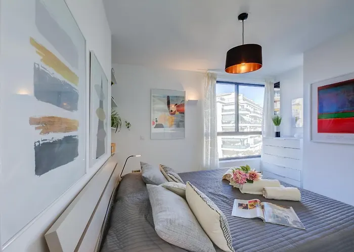 Liberation Appartement