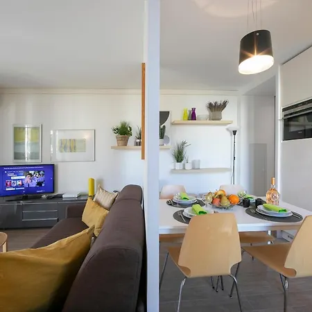 Liberation Apartament Nicea
