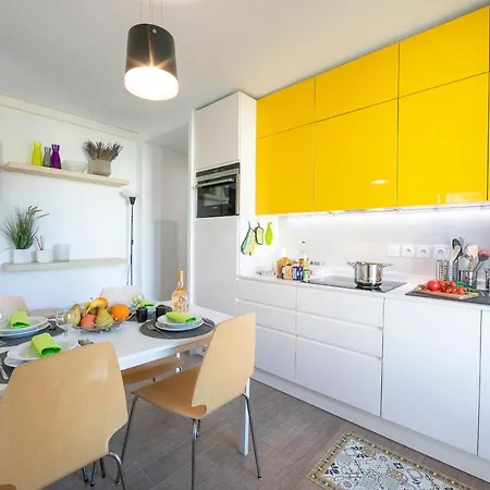 Liberation Apartament *