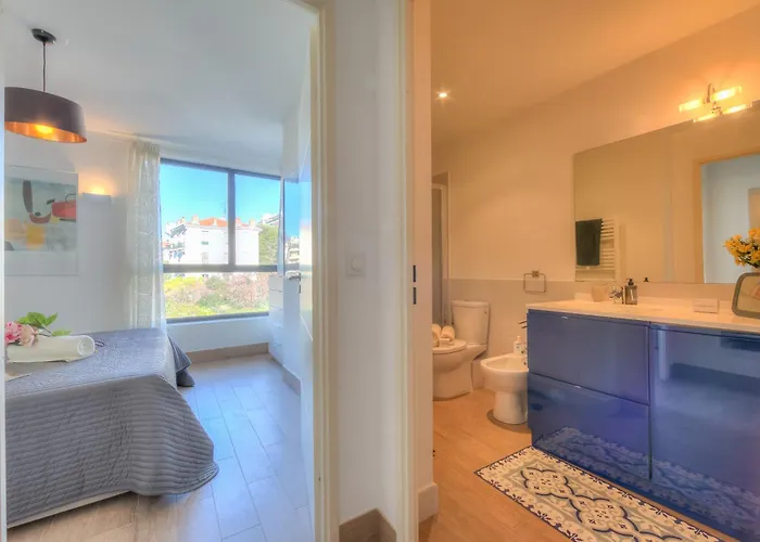 Liberation Lejlighed Nice